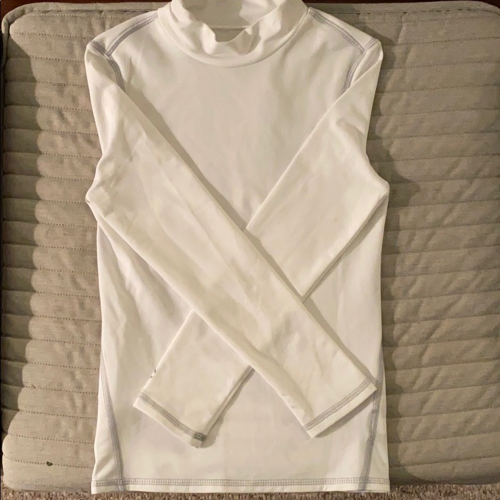 Champion Boys' Fitted Performance Shirt